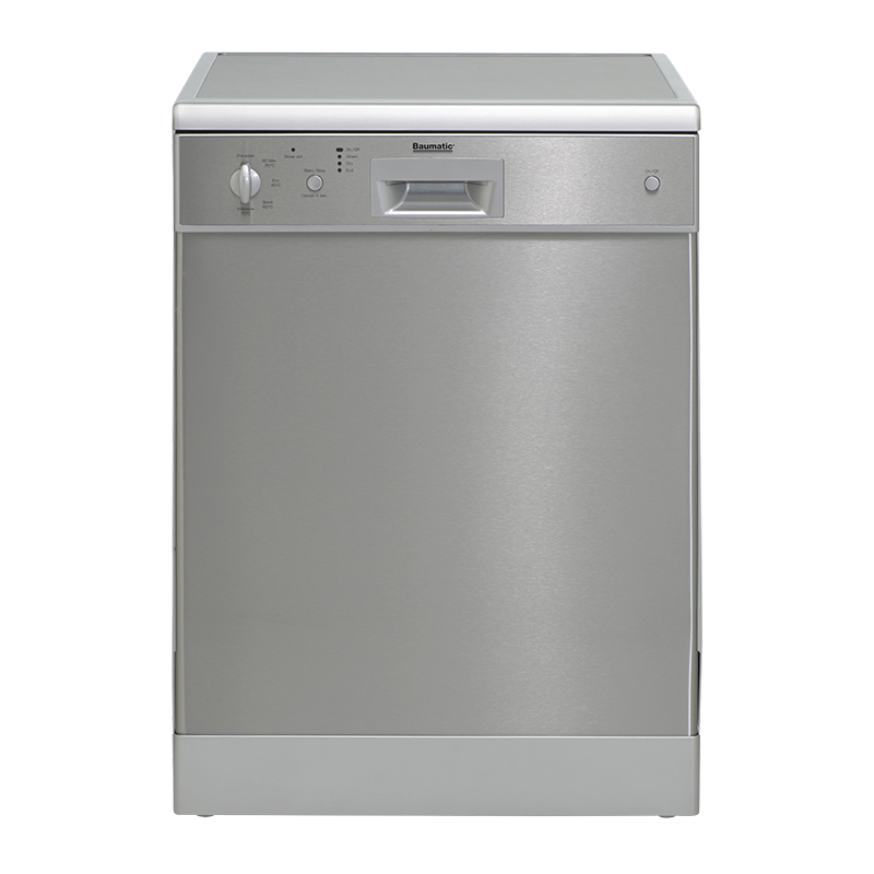 60cm Freestanding Dishwasher | BMD14S 